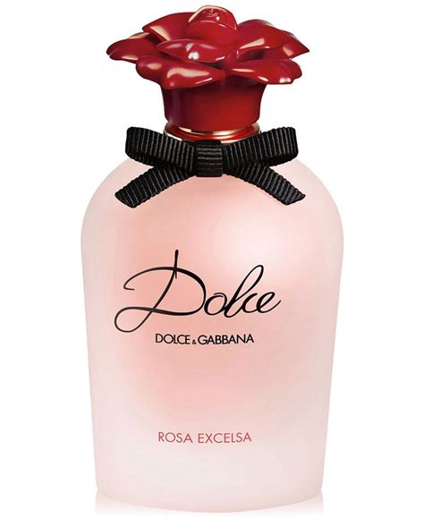 macy's dolce rosa excelsa.